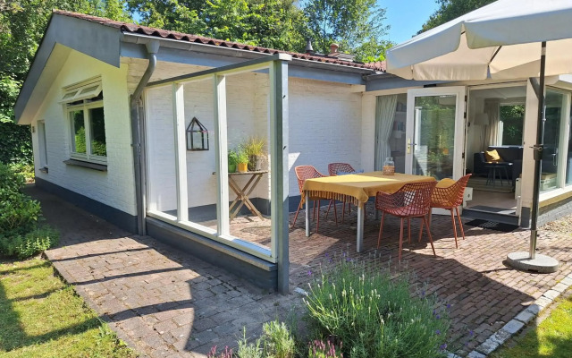 Vakantiehuis La petite Redousse