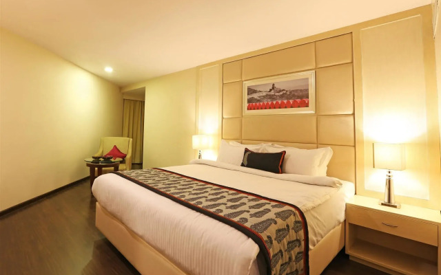 Golden Tulip Jaipur City Center