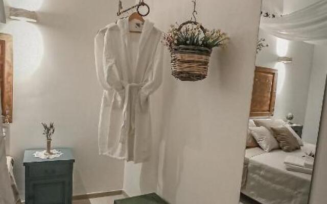 Borgo San Giovanni Luxury