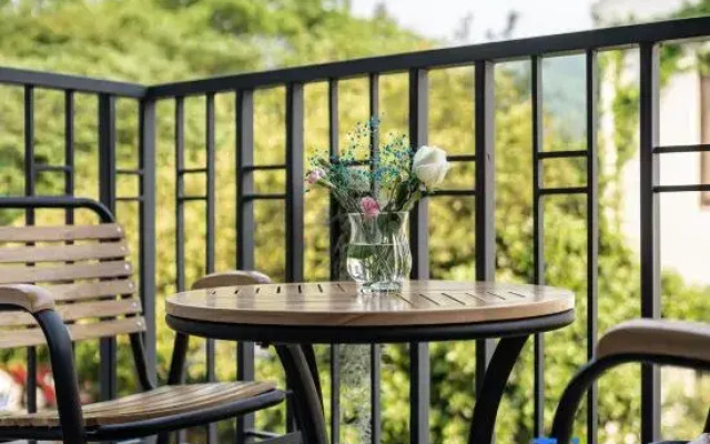 Xihu 78 Lagerstroemia boutique hotel