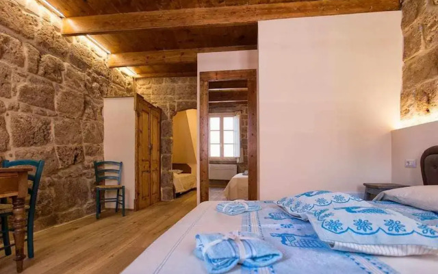 Grand Suite Gioberti