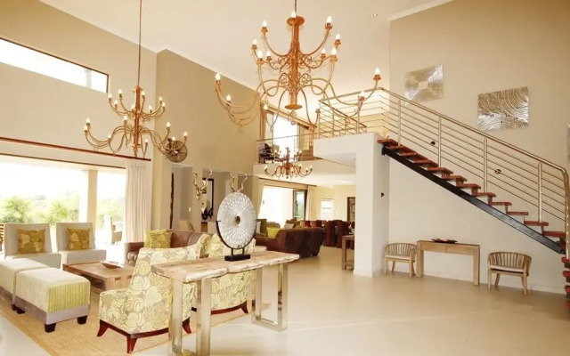 Mountain View Boutique Lodge