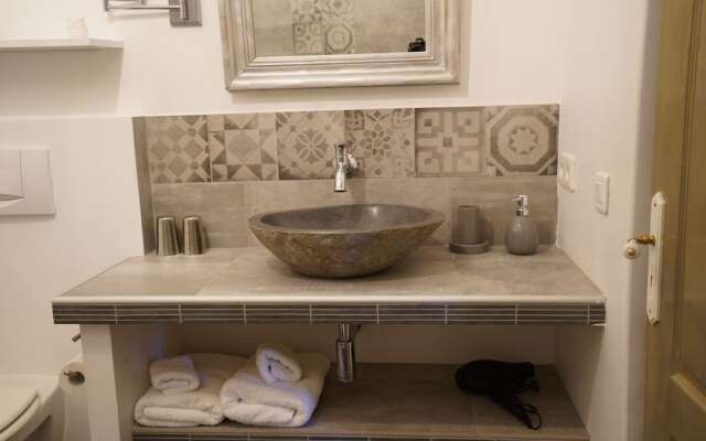 La Seigneurie de Naves