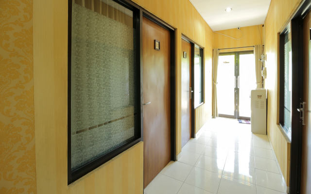 Tuban Torres Accommodation