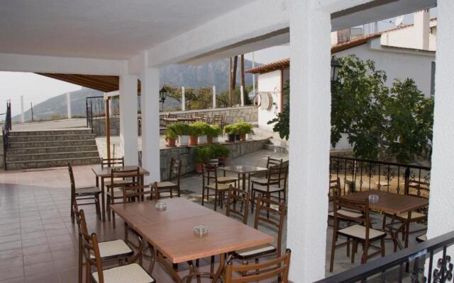 Guesthouse Arsenis