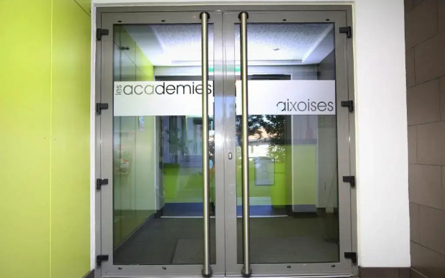 Résidence Les Académies Aixoise