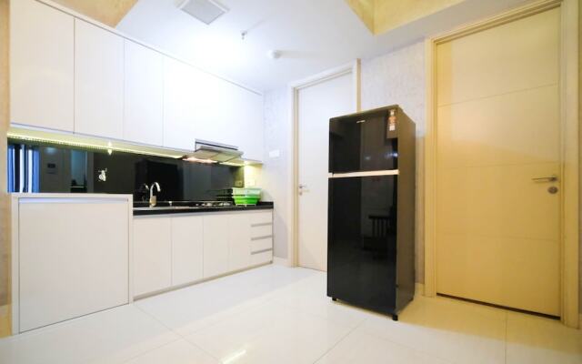 Enchanting And Stunning 2Br La Riz Supermall Mansion Apartment