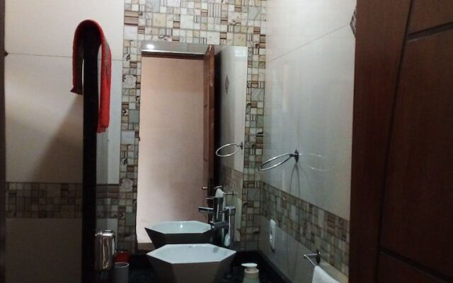 BETMAR Alojamiento en Centro de Artigas