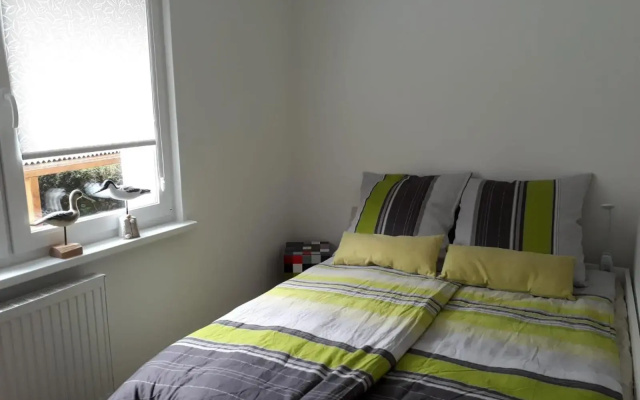 Ferienwohnung am Köhlerhang Bad Lauterberg/Harz - Erdgeschoss
