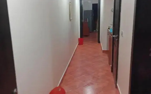 مارينا 3بورتو مارينا الساحل الشمالي