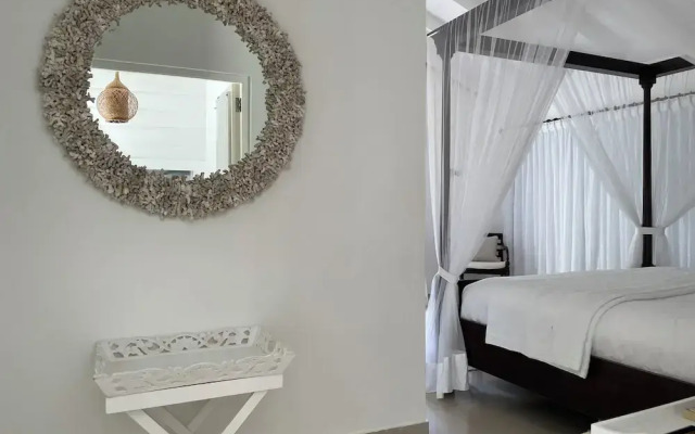 Firefly Estate Bequia