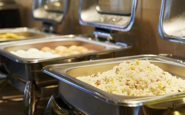 HuangFuShangyue Qingshe Hotel