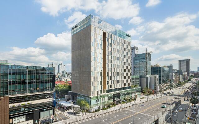 Andaz Seoul Gangnam, By Hyatt