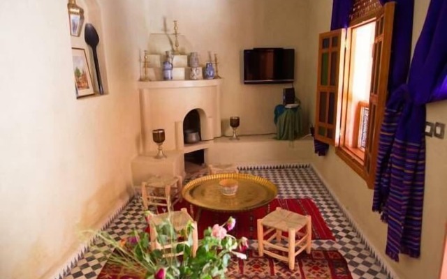 Riad BenSaid