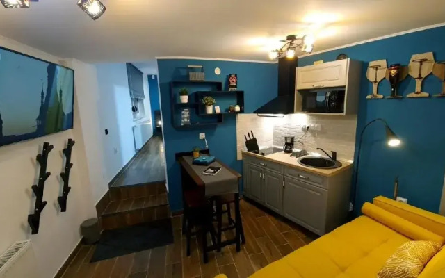 . Magnolia Central Apartment