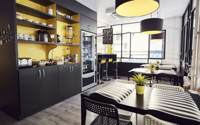 Free Hostels Barcelona