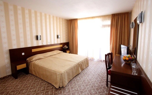 Izola Paradise Hotel - All Inclusive