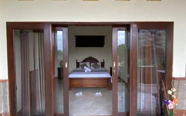 Dukuh Village Homestay