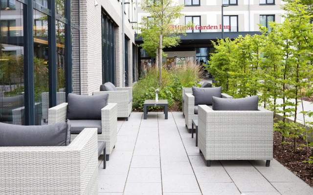 Hilton Garden Inn Munich Messe