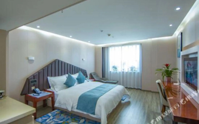 Weifang Ailishe Digital Hotel