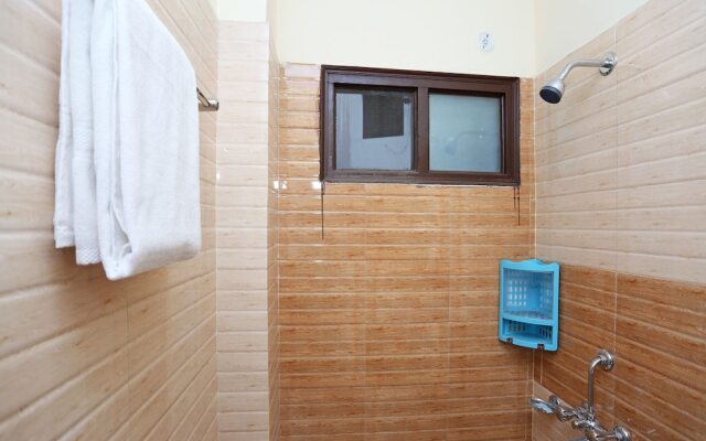 OYO 12264 Home 2BHK Naini Paradise Bhowali