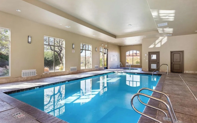 The View Resort Amenities & Epic Views!