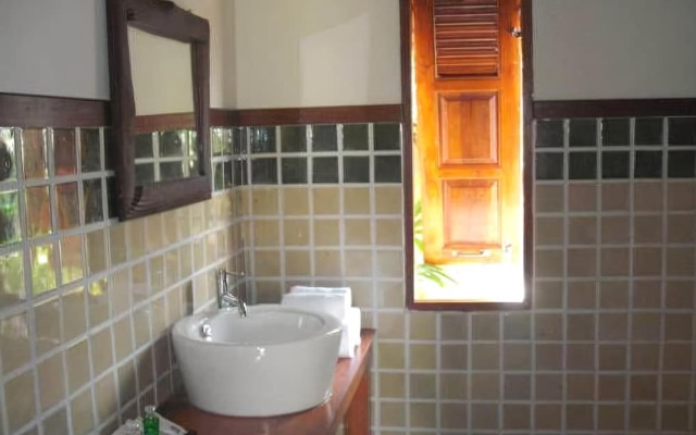 Ban Chomna Resort