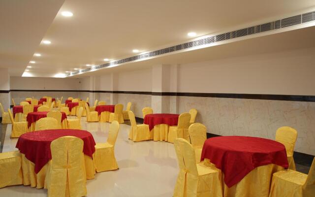 Hotel Shanthi Inn Grand