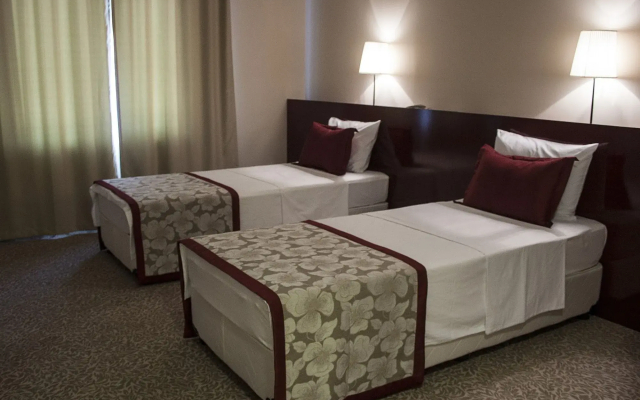 Trakya City Hotel