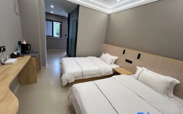 Meihu Apartment