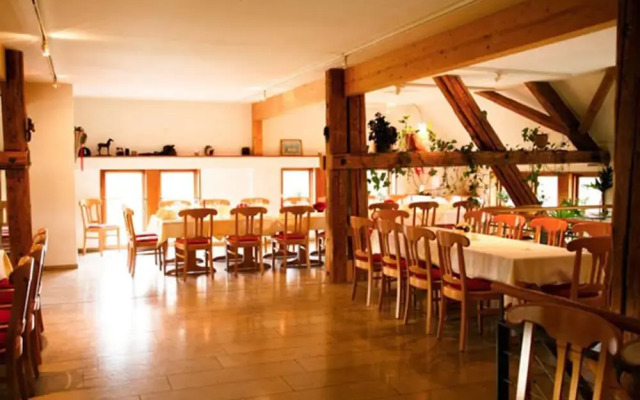 Hotel & Restaurant Taubennest