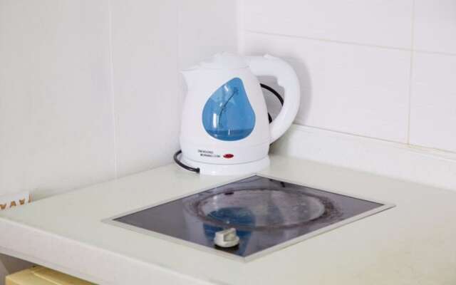 Wando Haegrim Pension