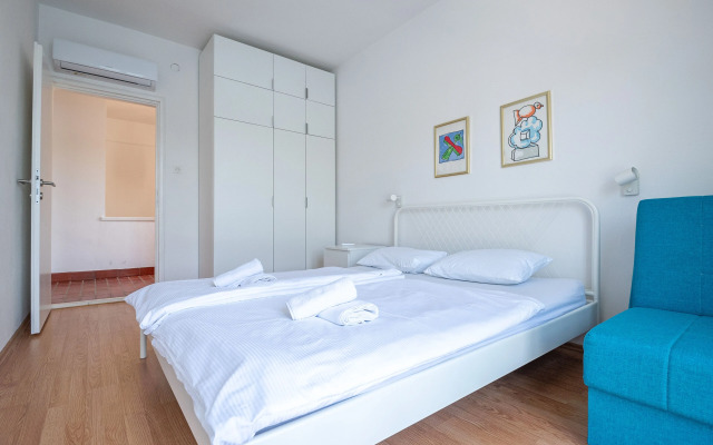 Holiday Home Cempres