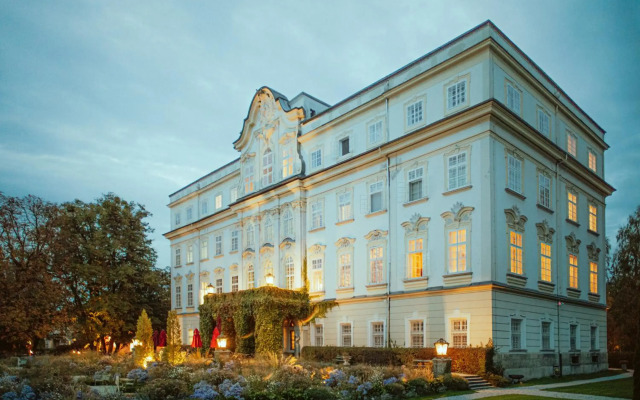 Schloss Leopoldskron