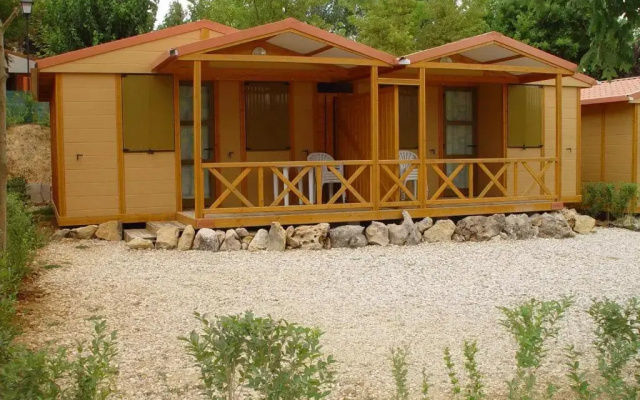 Camping Bungalows Mariola