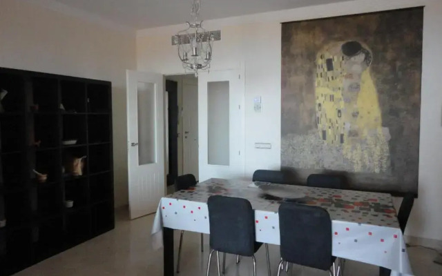 Las Garzas 2131 Beautiful Sea View Apartment