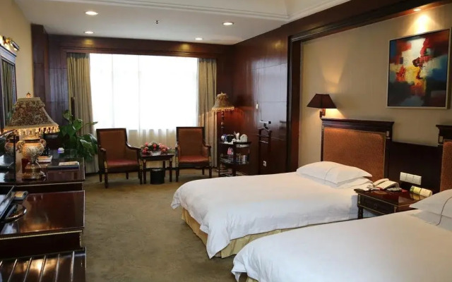 Huadu International Hotel