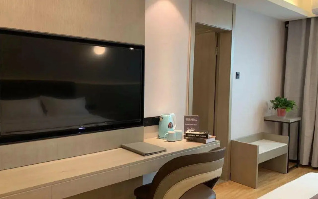 GYA Langfang City Government Hotel