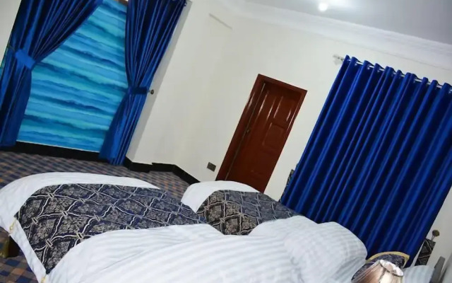 Khyber Guest House & Restaurant