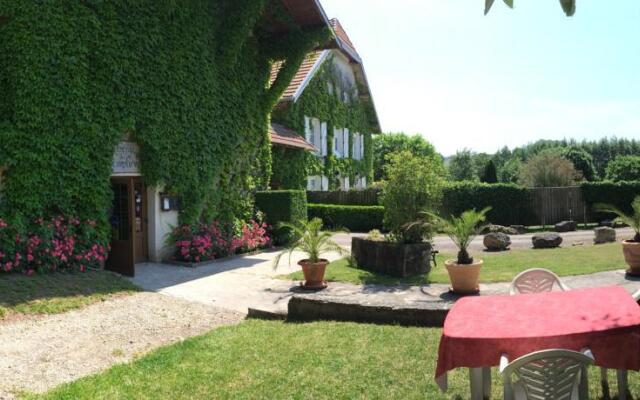 Chambres dhôtes Les Templiers