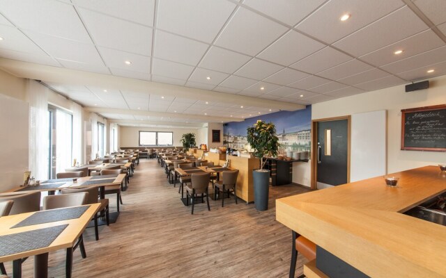 Signature Hamburger Sporthotel