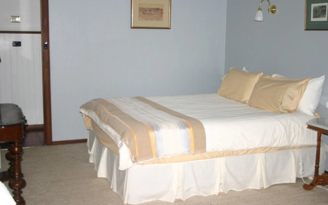 Riverhouse at Howqua Dale