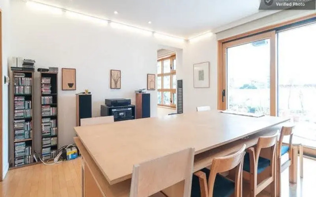 Paik Hae Young Gallery