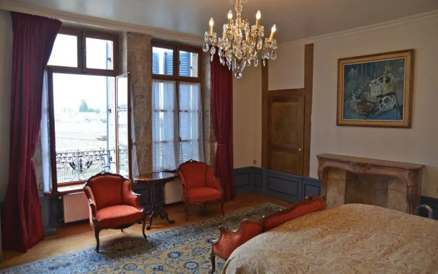 Hotel Les Deux Chevres Gevrey-Chambertin