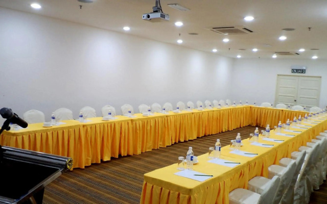 Midcity Hotel Melaka