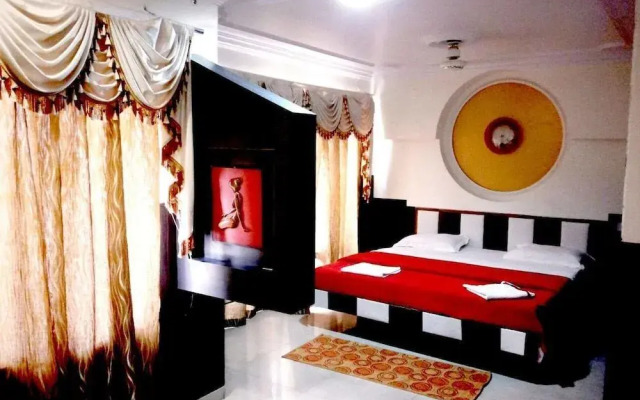 Hotel Indraprastha