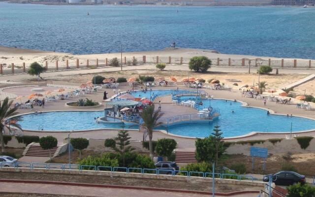 Matrouh Armed Forces Apartments