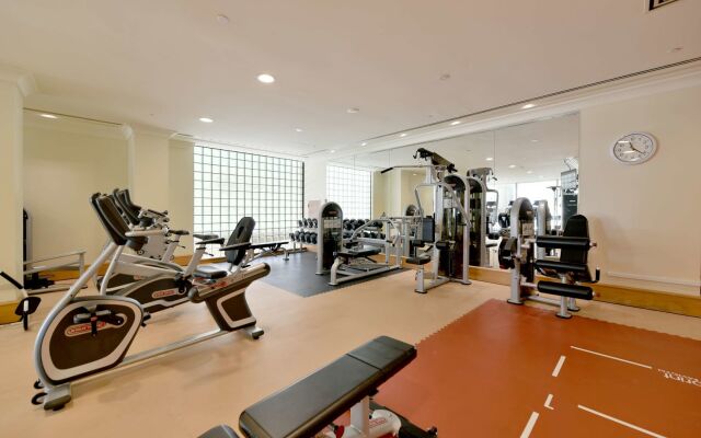 Duxton Hotel Perth