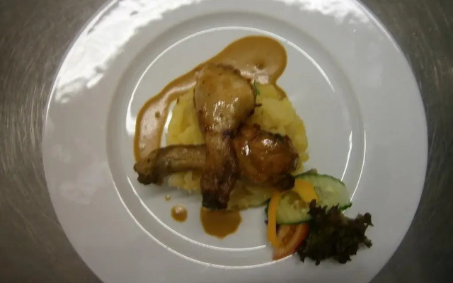 Hotel A Restaurace Split