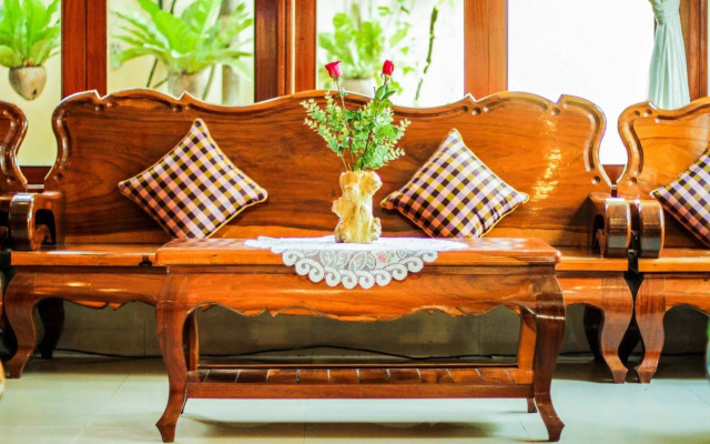 Siem Reap Riverside Hotel